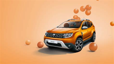 explore the dacia range and find my ideal car